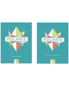 POLARIS scheikunde - havo - Onderbouw 3