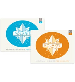 POLARIS natuurkunde/scheikunde - vmbo-basis(kader) - Onderbouw 1-2