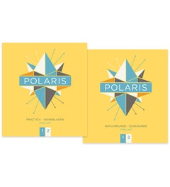 POLARIS natuurkunde/scheikunde - vmbo-kgt - Onderbouw 1-2