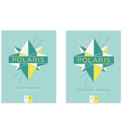 POLARIS NASK - natuurkunde/scheikunde - vmbo-theoretisch/havo - Onderbouw 1-2
