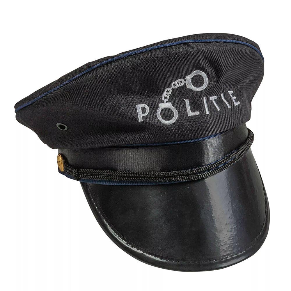 Verkleedkleding | Educo | Politiepet
