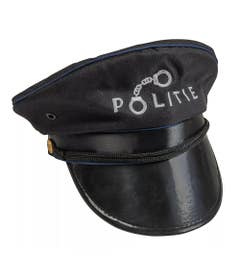 Verkleedkleding | Educo | Politiepet