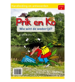 Pluswerk Prik en Ko - groep 6