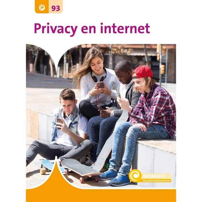 Privacy en internet