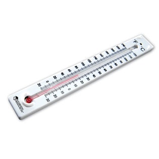 10 leerlingthermometers