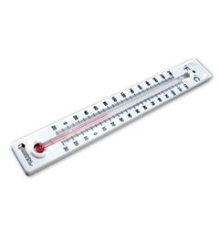 10 leerlingthermometers