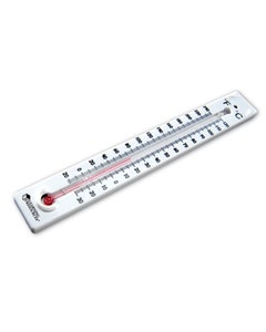 10 leerlingthermometers