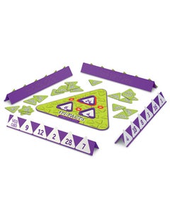 Tri-facta: Vermenigvuldigen en delen