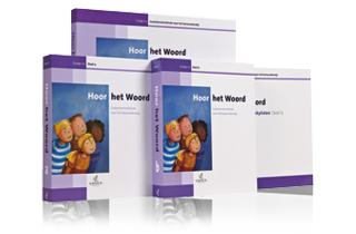 Hoor het woord