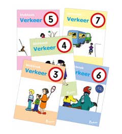 Proefpakket verkeer