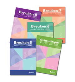 Breuken & Verhoudingen