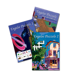 Engelse Puzzels