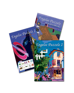 Engelse Puzzels