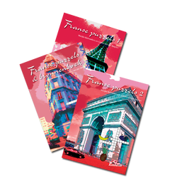 Franse Puzzels