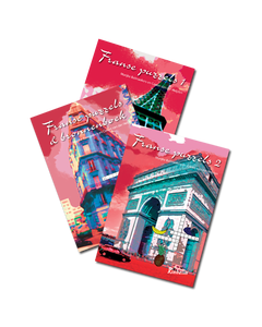 Franse Puzzels