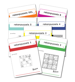 Rekenpuzzels