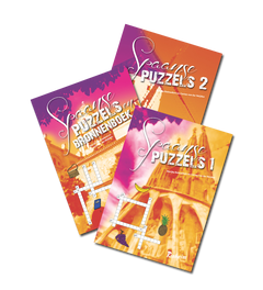 Spaanse Puzzels