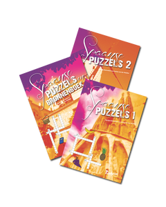 Spaanse Puzzels