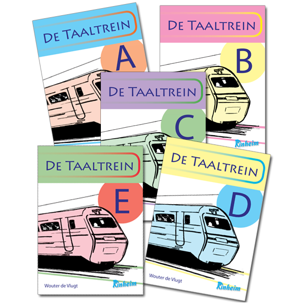 De Taaltrein