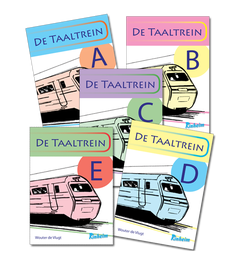 De Taaltrein