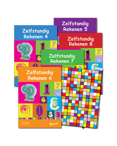 Zelfstandig Rekenen