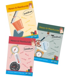 Kerndoeltrainer Meten & Meetkunde