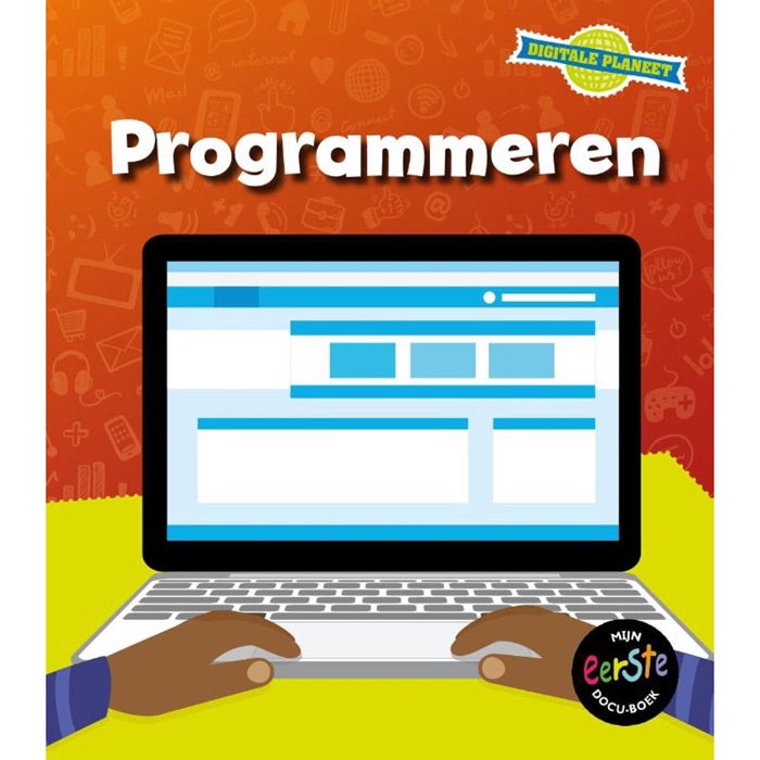 Digitale Planeet - Programmeren