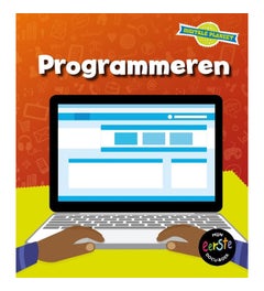 Digitale Planeet - Programmeren