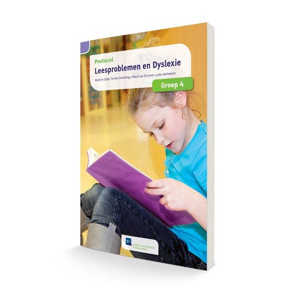 Protocol Leesproblemen en Dyslexie groep 4