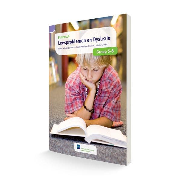 Protocol Leesproblemen en Dyslexie groep 5-8