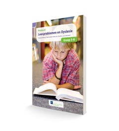 Protocol Leesproblemen en Dyslexie groep 5-8