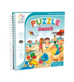 Puzzle Beach
