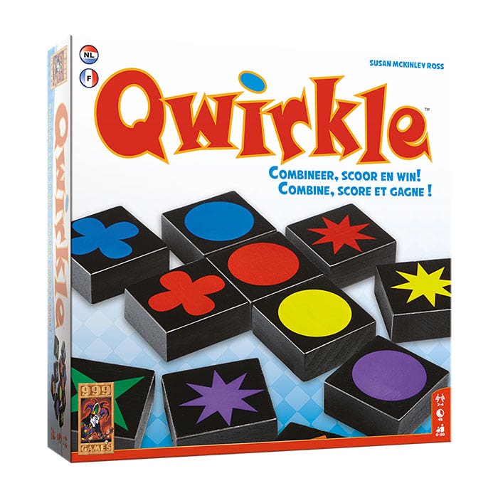 Qwirkle