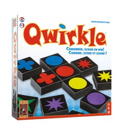 Qwirkle