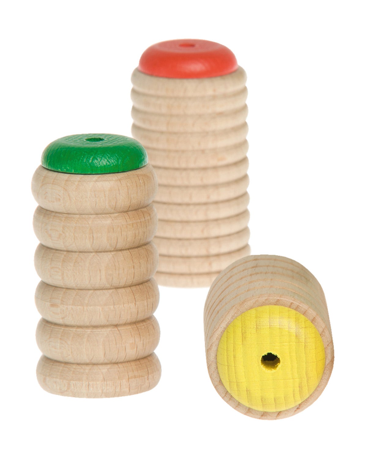 Rammelaars | 3-delig