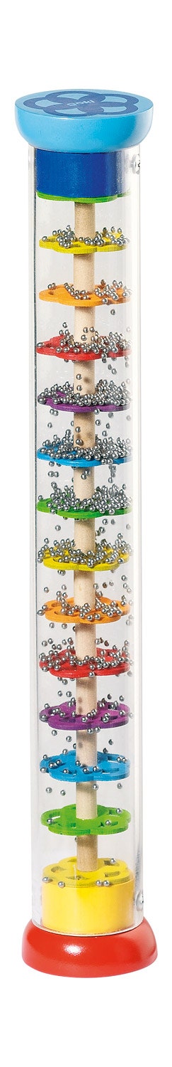 Regenmaker instrument