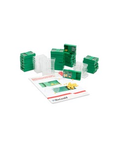 Rekendoos Multisplit - 25 splitsboxen