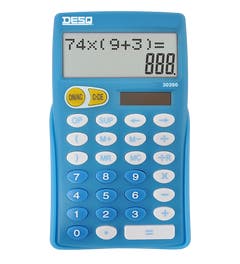 Rekenmachine | Junior