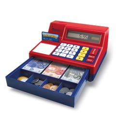 Rekenmachine Kassa