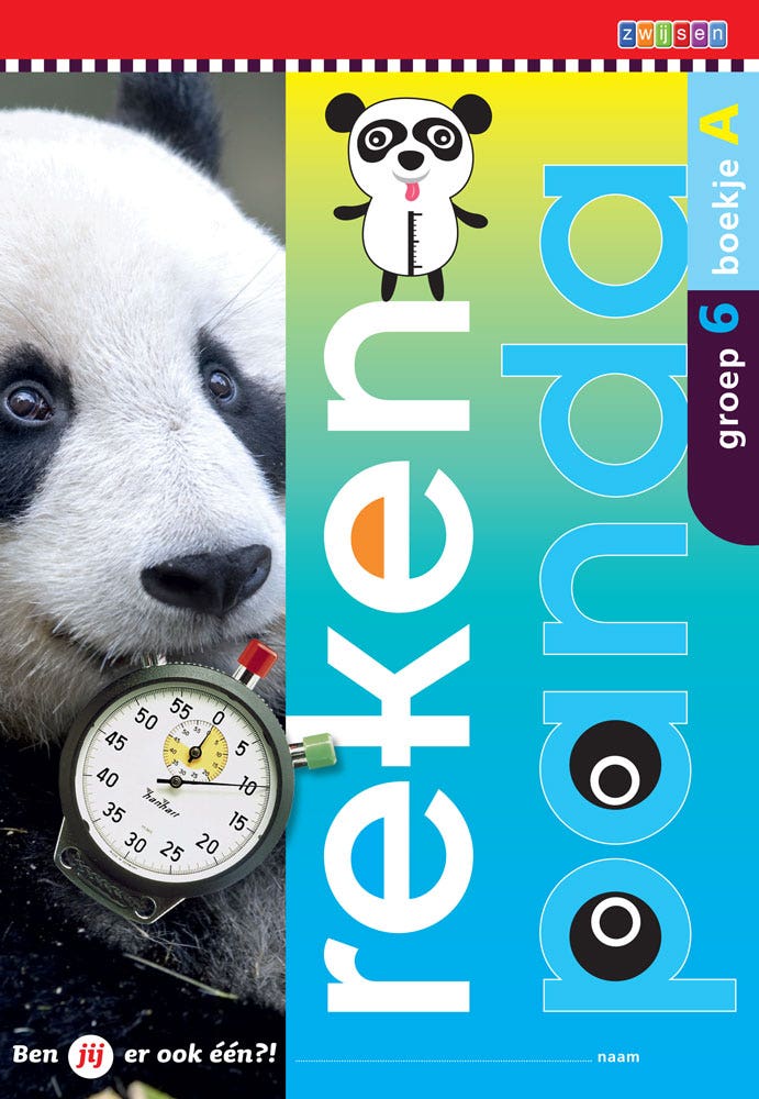 Rekenpanda