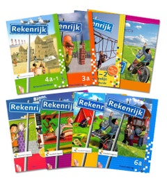 Rekenrijk
