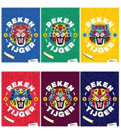 Rekentijger editie 2
