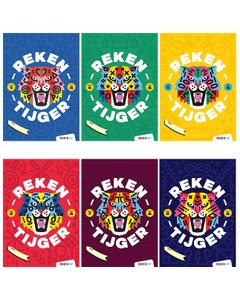 Rekentijger editie 2