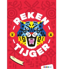 Rekentijger editie 2 - Groep 6 - Los werkboek A