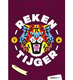 Rekentijger editie 2 - Groep 7 - Los werkboek A