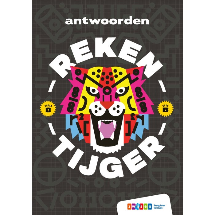 Rekentijger Groep 8 Antwoordenboek B rekentijger-groep-8-antwoordenboek-b