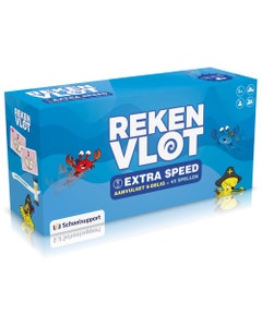 Rekenvlot aanvulset 2