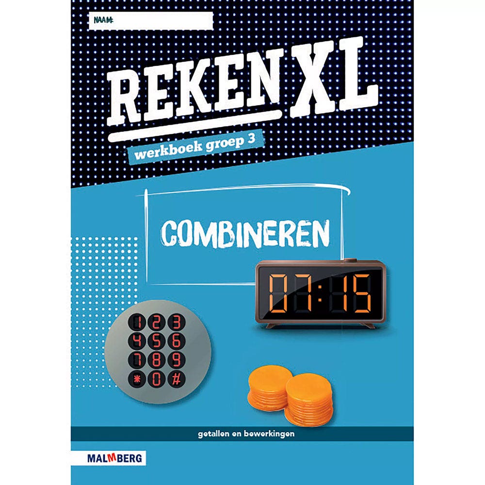 RekenXL Combineren-Ik zie