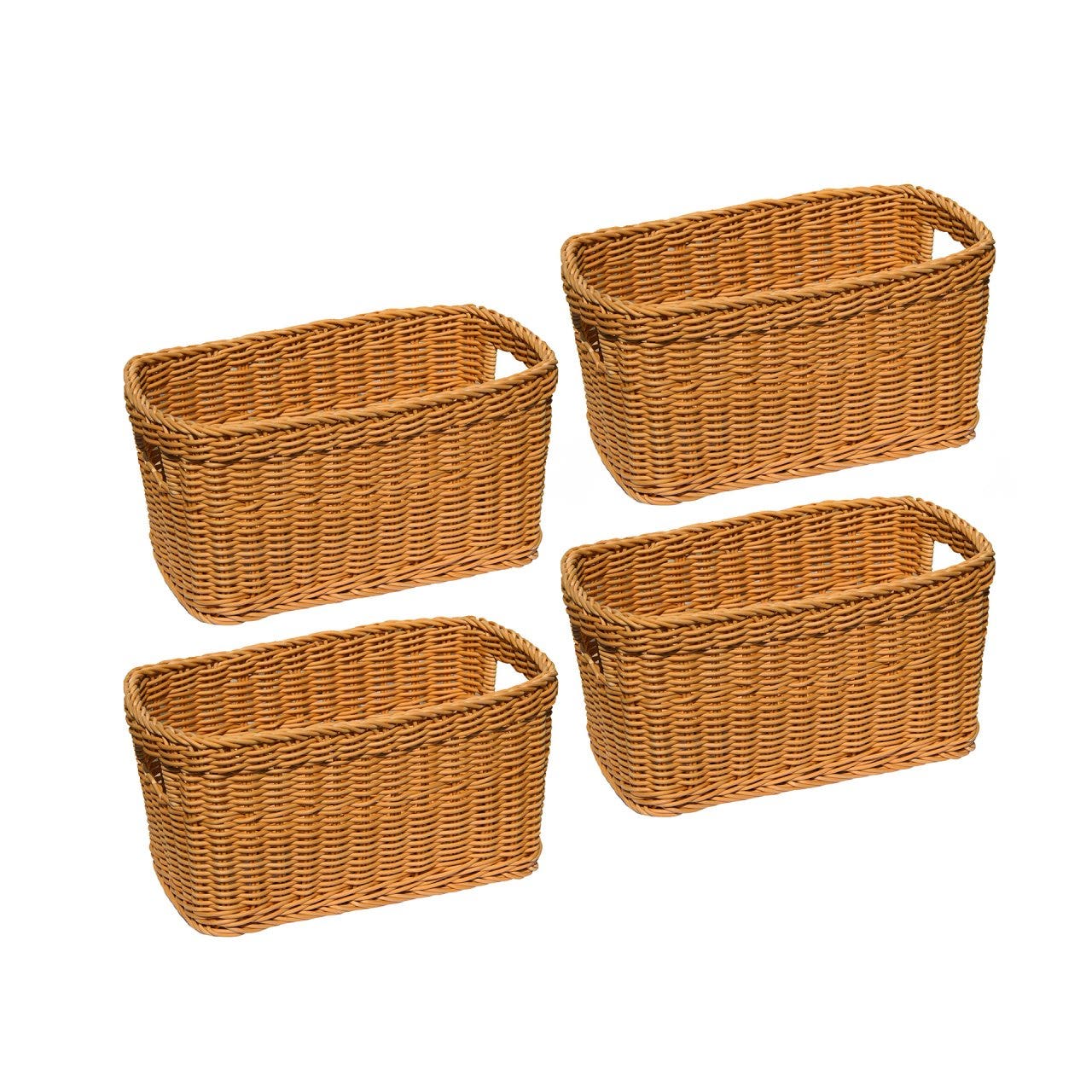 Flexibele mand | 11,5 liter (4 st.)