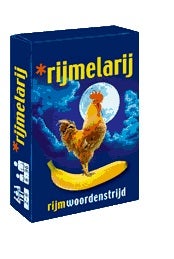 Rijmelarij 